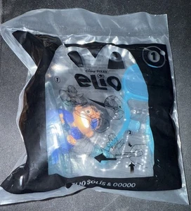 McDONALDS Happy Meal Toy 2025 ELIO #1 - Picture 1 of 1