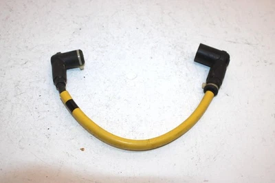 2000 Kawasaki Jet Ski 1100 Stx OEM fio de vela de ignição (curto) 26011-3889 JK11 - Imagem 1 de 4