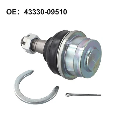 Easy Replacement Process Ball Joint for TOYOTA For Hilux VII VIII DIY Friendly - Image 1 of 4