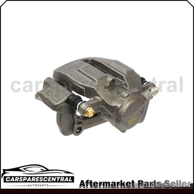 Pinza de freno delantera derecha del lado del pasajero para Mercedes-Benz C350 3,5 L 2006-2007 Foto 1 de 4