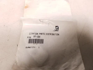 Citation 97-164 Free Shipping - Picture 1 of 7