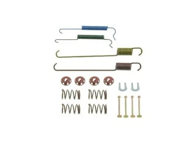 Kit de herrajes de freno de tambor trasero Dorman 85152RMBF 1999 para Ford Taurus 1992-2007 Foto 1 de 2