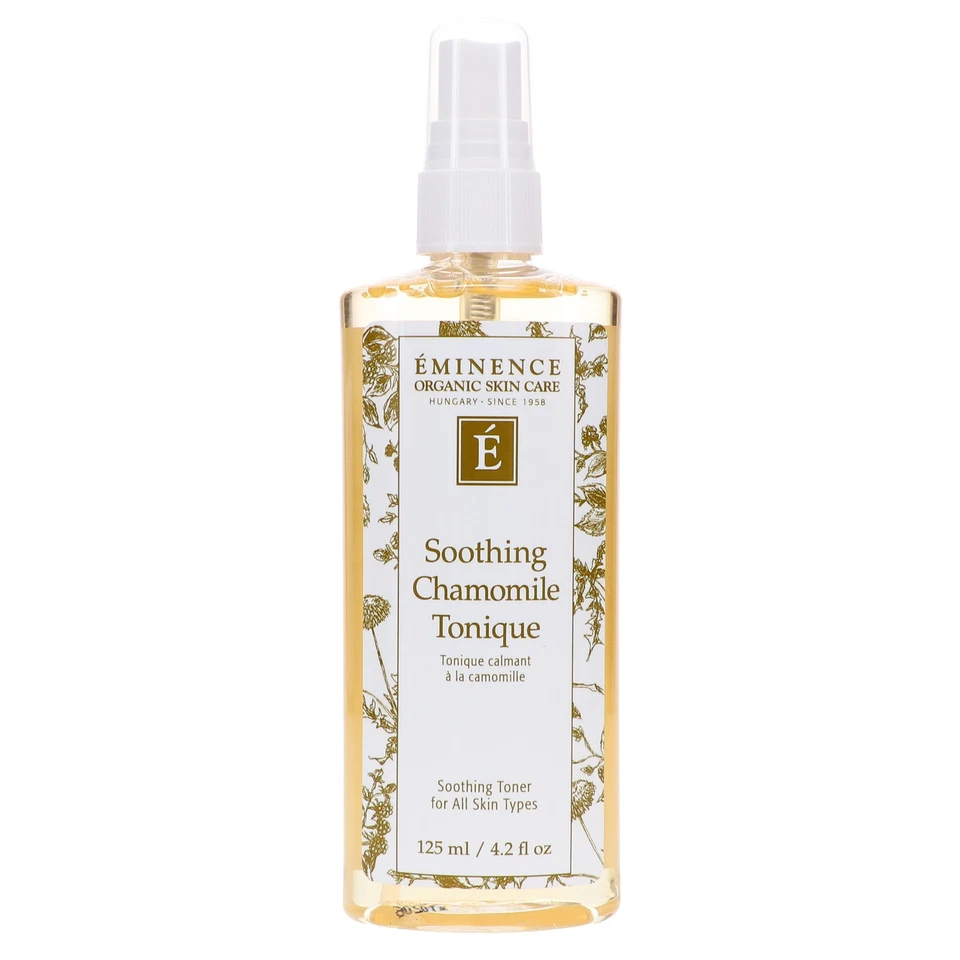 Eminence Soothing Chamomile Tonique 4.2 oz - Image 1 of 4