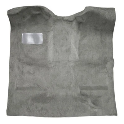 Alfombra para 07 Chevrolet Silverado 2500 HD Classic cabina regular 2 y 4x4 Cutpile Foto 1 de 4