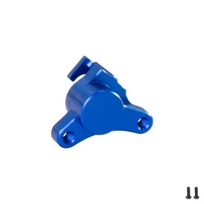 For LOSI 1/4 Promoto-MX Motorcycle Parts DIY Aluminum Alloy Rear Brake Caliper - Image 1 of 4