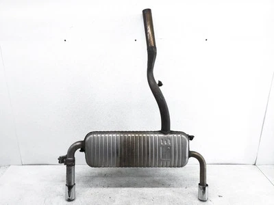 2016-2023 Bmw X1 后排气消声器管 18-30-8-627-271 — 第 1/4 张图片