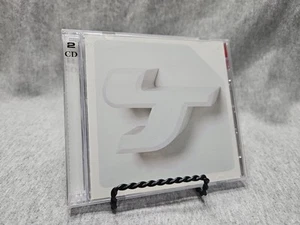 Tranceport, Vol. 2 by Dave Ralph (CD, Nov-1999, 2 Discs, Kinetic (USA) - Picture 1 of 6