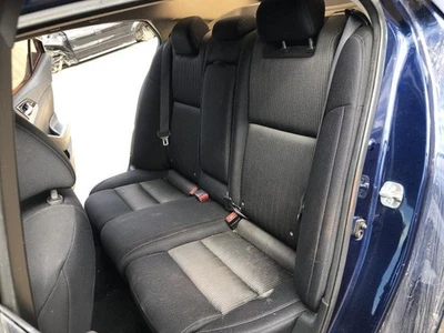 2016 NISSAN MAXIMA Rear Back Seat Bench 881648 Foto 1 de 4