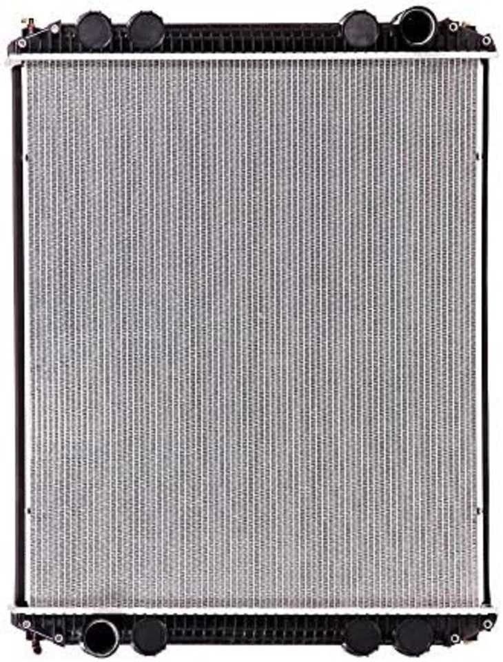 Radiador para 03 04 05 American LaFrance ALF Eagle camión de bomberos nuevo repuesto Foto 1 de 4