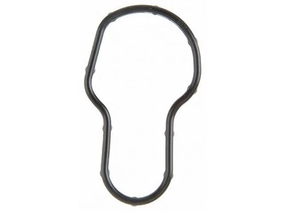 For 2002-2005 Hyundai Sonata Thermostat Housing Seal Felpro 26434HHRX 2003 2004 - Image 1 of 2