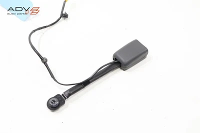 2024-25 HYUNDAI SONATA CINTURÓN DE SEGURIDAD LADO PASAJERO DELANTERO DERECHO HEBILLA OEM Foto 1 de 4