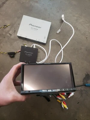  Avh-p6800dvd pioneer  - Image 1 of 4