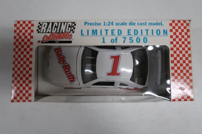 Jeff Gordon #1 Baby Ruth 1992 Racing Collectibles 1:24 Scale Diecast 1 of 7500 - Image 1 of 4