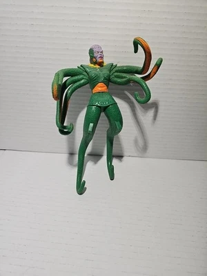 HÉRCULES LOS VIAJES LEGENDARIOS - EQUIDNA - FIGURA DE ACCIÓN 1995 Foto 1 de 3