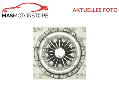 KUPPLUNGSSATZ KUPPLUNG SATZ VALEO 821355 P FÜR HYUNDAI ATOS,ATOS PRIME 1.0 I 1L - Image 1 of 4