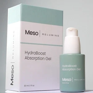 MESO | Relumins Hydraboost Gel Assorbimento 10ml - Foto 1 di 7