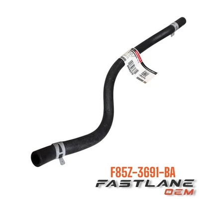 1997-2002 FORD EXPEDITION/F-150/F-250 MANGUEIRA ASSY NOVA FABRICANTE DE EQUIPAMENTO ORIGINAL F85Z-3691-BA - Imagem 1 de 4