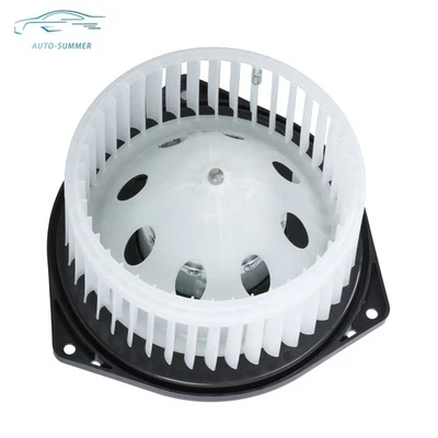 Ventilador de motor soplador de aire acondicionado para Nissan Altima Murano 350Z 370Z Quest Infiniti 2007-2017 Foto 1 de 4