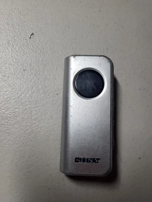 RARO SONY WALKMAN SRF-M97 Sintetizado Sintonización Pequeña Radio Portátil AM/FM PROBADO Foto 1 de 4