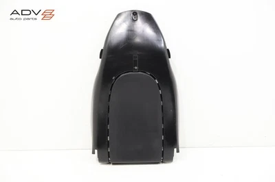 Cubierta del panel trasero del asiento del conductor delantero izquierdo Porsche 911 Carrera 2000-2005 OEM Foto 1 de 4