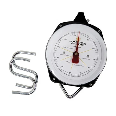 New Rivers Edge   Black/White Treestands Game Scale - Image 1 of 2