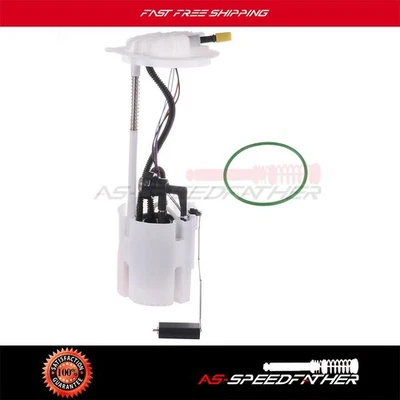 优质燃油泵和发件人组件适用于 2011 - 2015 Ram 2500 V8 5.7L E7275M — 第 1/4 张图片