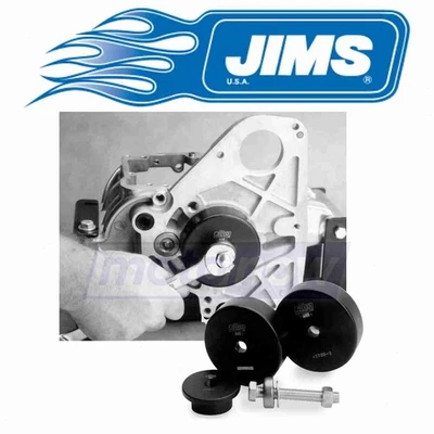 Jims 5-Speed Main Bearing Remover for 1995-2005 Harley Davidson FXD Dyna ga - Image 1 of 4