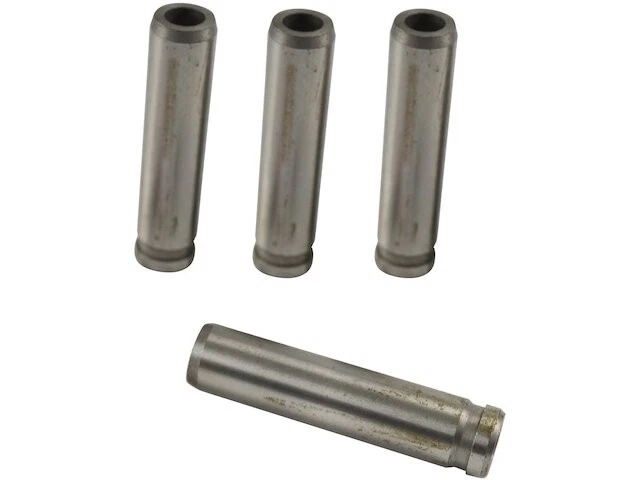 Guía de válvula de escape para 85-89 Chevy Geo Isuzu Spectrum i Mark 1,5 L 4 cilindros YH11S5 Foto 1 de 1