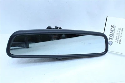 Used Front Center Interior Rear View Mirror fits: 2016 Bmw 340I w/o garage door Foto 1 de 4