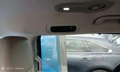 Heater Climate Temperature Control Rear Fits 17-21 PACIFICA 685842 - Image 1 of 4