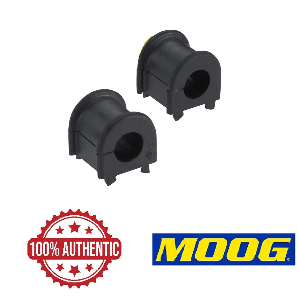 NUEVO MOOG Kit de buje de barra estabilizadora delantero nuevo para Toyota Camry Highlander Avalon Foto 1 de 1
