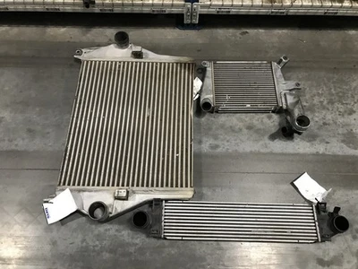 Intercooler Ford F250 Super Duty 2011-2016 304 k OEM Foto 1 de 4