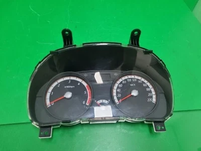 KIA Rio 2010 nuevos grupos de instrumentos Pride 94009 1G530 Foto 1 de 4