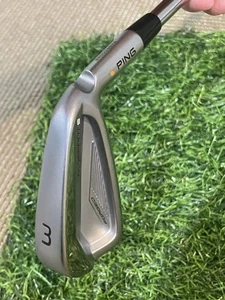 PING Blueprint S 3 Iron Modus Tour 120S Steel Shaft - Picture 1 of 6