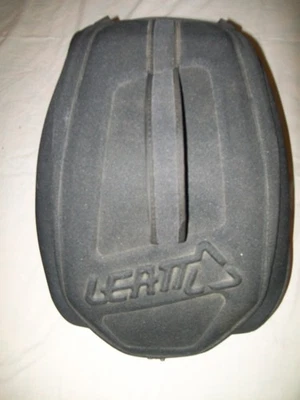 Leatt Neck Brace Case Bag Black One Size Fits All, 4.5 5.5 6.5, atlas, a-stars - Image 1 of 4