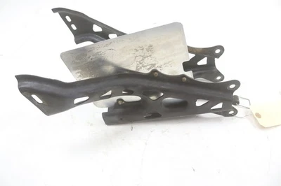 Can-Am Outlander 400 XT EFI 08 Battery Box 705201603 52317 - Image 1 of 4