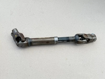 2014-2016 TOYOTA COROLLA INTERMEDIATE STEERING COLUMN SHAFT OEM - Image 1 of 4