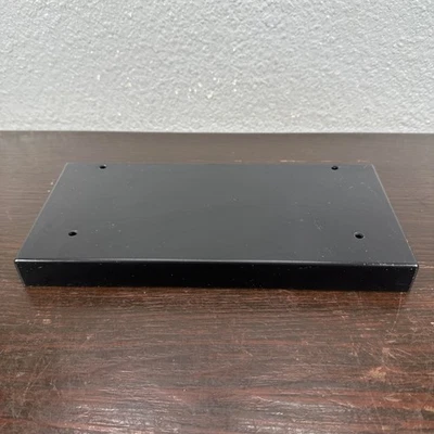 Black & Decker Spacemaker Cafetera ODC400 Montaje Superior Cubierta Repuesto Foto 1 de 2