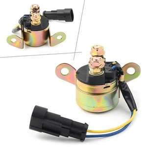 Ranger RZR Starter Solenoid Relay Fit Polaris Sportsman 500 800 4012001 4010947 - Picture 1 of 10