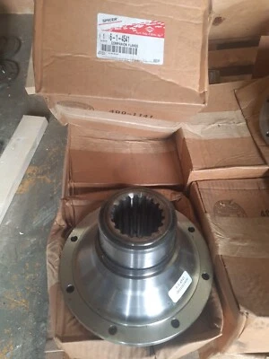 NOS Output Shaft Flange SPICER  6-1-4541 - Image 1 of 3