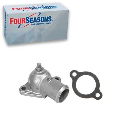 Выпуск воды охлаждающей жидкости двигателя 4 сезона для 1988-1993 Oldsmobile Cutlass Supreme - Изображение 1 из 3