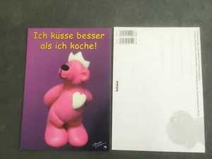 Tatzino Postkarten - Bild 1 von 1
