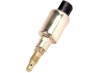 Solenoide de parada de ralentí carburador Volkswagen Beetle 1967-1969 15758NBYF 1968 Foto 1 de 2