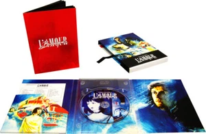 Zulawski L'Amour Braque DVD Special Edition Digipak Sophie Marceau MONDO VISION - Bild 1 von 6