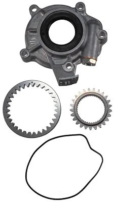 Bomba de aceite del motor para Toyota Celica 1978-1984, Pickup Celica, Corona, Pickup 4Runner Foto 1 de 4