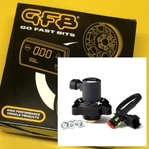 Go Fast Bits GFB T9383 DV+ Diverter Valve for Subaru WRX 22-on + HAVAL H6 FA24E - Foto 1 di 5