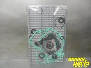 Can Am Outlander Renegade 800 Gasket Kit With Oil Seals 0934-3019 Moose Racing - Picture 1 of 4