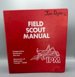 NE Integrated Pest Management Field Scout Manual Nebraska Extension Nebguides - Bild 1 von 15