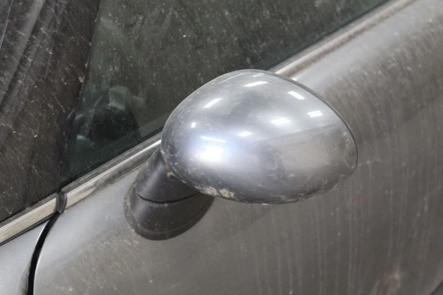 Espejo retrovisor lateral eléctrico plegable para 07-15 MINI COOPER 2697195 Foto 1 de 4