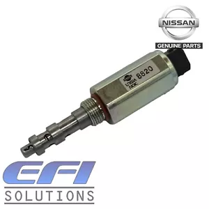 Genuine Nissan VCT Solenoid (SR20) "S14, S15" Silvia 200sx SR20DET VTC SR20DE - Picture 1 of 4
